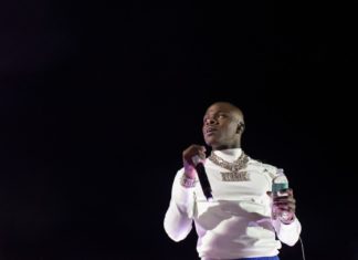 Dua Lipa ‘horrified’ by DaBaby’s anti-gay, HIV/AIDS remarks – Los Angeles Times