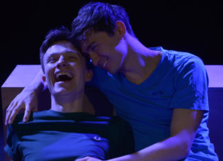“Dumbledore Is So Gay” Is Coming Back to the Stage for a Limited Run – MuggleNet