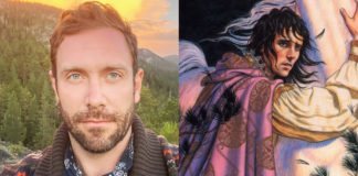 EastSiders star Kit Williamson to create a LGBTQ+ fantasy TV series – Gay Times Magazine