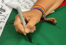 EuroGames: Sports festival at Copenhagen 2021 WorldPride welcomes LGBTQ+ athletes from Hungary fighting for freedom – Sky Sports