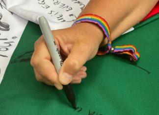 EuroGames: Sports festival at Copenhagen 2021 WorldPride welcomes LGBTQ+ athletes from Hungary fighting for freedom – Sky Sports