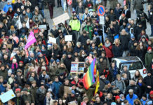 European youth will not bridge Europe’s divides – Al Jazeera English