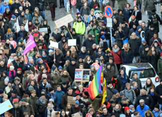 European youth will not bridge Europe’s divides – Al Jazeera English