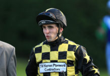 Europe’s only openly gay jockey says other riders won’t come out for fear of ruining their careers… – The Irish Sun