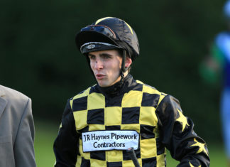 Europe’s only openly gay jockey says other riders won’t come out for fear of ruining their careers… – The Irish Sun
