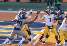 Experienced Illini defenders look to impress during 2021 season – Daily Illini