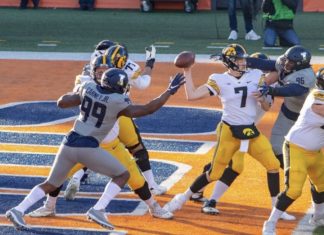 Experienced Illini defenders look to impress during 2021 season – Daily Illini