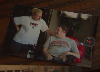 Families facing ALS want leaders to pass ACT for ALS – Wink News – Wink News