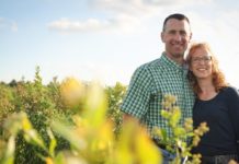 Family farm banned from city farmers market over refusal to host gay weddings awaits ruling in legal battle – Fox News