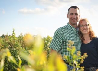 Family farm banned from city farmers market over refusal to host gay weddings awaits ruling in legal battle – Fox News