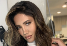 FBOY Island star CJ Franco says she gets the best dating tips from her gay dad & is a ‘veteran’ with rom… – The US Sun