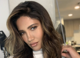 FBOY Island star CJ Franco says she gets the best dating tips from her gay dad & is a ‘veteran’ with rom… – The US Sun
