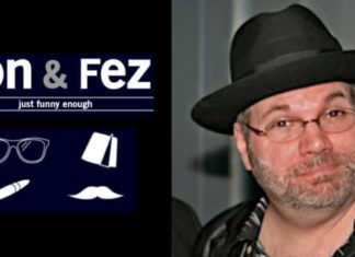 Fez Whatley, Radio Personality and Co-Host of ‘The Ron and Fez Show,’ Dies at 57 – Yahoo Entertainment