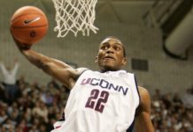 First Day Of School: How Jazz Players Fared In College Debuts – KSL Sports