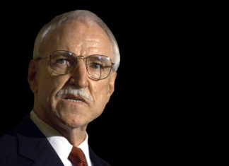 First gay U.S. ambassador James Hormel dies – KRON4