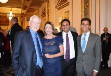First United States Gay Ambassador James C. Hormel dies at 88 – Washington Blade