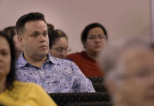 Former ‘Ex-Gay’ Leaders Denounce ‘Conversion Therapy’ In A New Documentary – NPR