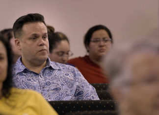 Former ‘Ex-Gay’ Leaders Denounce ‘Conversion Therapy’ In A New Documentary – NPR