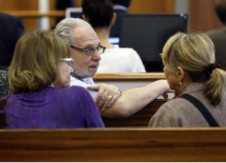 Founders of New Jersey gay conversion therapy practice lose appeal, must pay $3.5 million – NJ.com