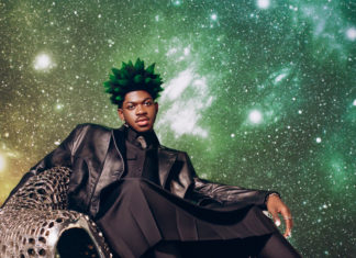 From ‘Call Me By Your Name’ to Grindr: Lil Nas X Answers 28 Burning Questions About Gay Culture – Variety