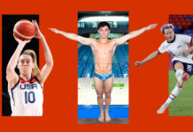 From ‘kiss of death’ to competitive edge: Out athletes finally score big endorsements – NBC News