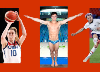 From ‘kiss of death’ to competitive edge: Out athletes finally score big endorsements – NBC News
