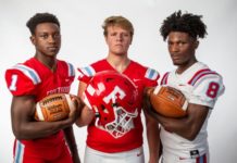 Frostproof looking to talented, young core for playoff run – The Ledger
