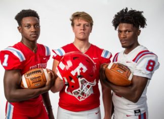 Frostproof looking to talented, young core for playoff run – The Ledger