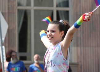 GALLERY: Mansfield Gay Pride Parade 2021 | Life & Culture News | richlandsource.com – Richland Source