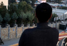 Gay Afghans face ‘extermination’ under Taliban – Sports Grind Entertainment