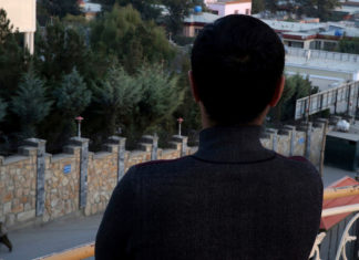 Gay Afghans face ‘extermination’ under Taliban – Sports Grind Entertainment