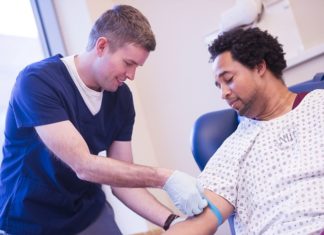 Gay and Bisexual Miami Men Needed for Study Challenging FDA’s Blood Ban – Miami New Times