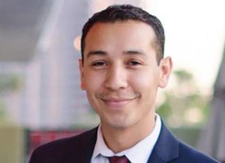 Gay Arizona Politician Arrested, Accused of Sexual Contact With Minor – Yahoo News