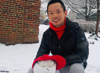 Gay Asian man, parents attacked in D.C.’s Observatory Circle area – Washington Blade