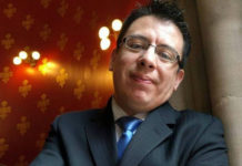 Gay DC Libertarian Party leader resigns as nat’l chair – Washington Blade