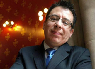 Gay DC Libertarian Party leader resigns as nat’l chair – Washington Blade