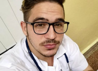 Gay former Cuba lawmaker banned from leaving country – Washington Blade