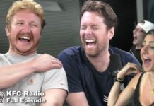 Gay Guys Should Do Everything – Barstool Sports