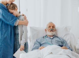 Gay man explains why he won’t visit his homophobic grandfather on his deathbed – PinkNews
