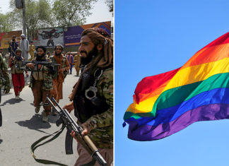 Gay men in Afghanistan say life under Taliban ‘nightmare,’ could be killed on the spot – Fox News