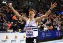 Gay Olympian Tom Bosworth urges closeted queer athletes to come out: ‘The numbers don’t add up’ – Yahoo Eurosport UK