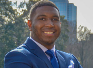 Gay political strategist launches historic run for Georgia office – Project Q Atlanta