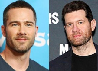 Gay Rom-Com ‘Bros’ Has Found Billy Eichner’s Love Interest – Yahoo News