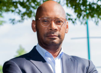 Gay veteran jumps into race for Atlanta City Council president – Project Q Atlanta