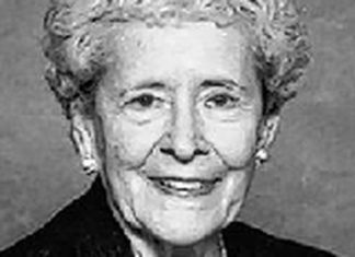 Gay, Vivian – Atlanta Journal Constitution
