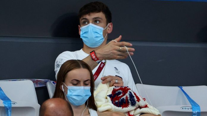 Gender norms still hurt LGBTQ athletes despite Olympic profile - The Japan Times