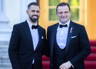 German minister criticizes Vatican stance on gay couples – Associated Press