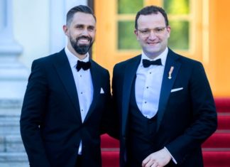 German minister criticizes Vatican stance on gay couples German minister criticizes Vatican stance on gay couples – Religion News Service