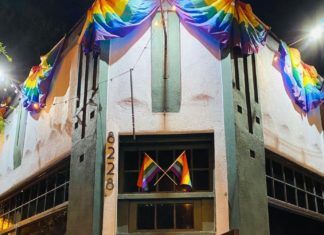Gold Coast, the legendary WeHo gay bar, Rises from the Dead – LA Magazine – LA Magazine