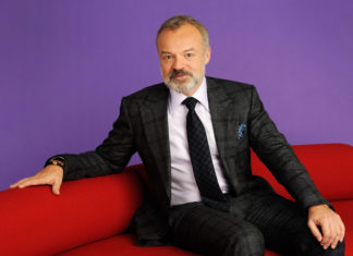 Graham Norton opens up about struggle as young gay man growing up in rural Ireland… – The Irish Sun